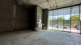 Shell & Core Shop | Prime Location | 2 Parking
