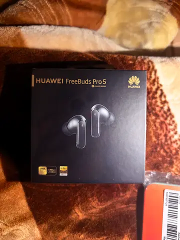 Huawei freebuds pro 5