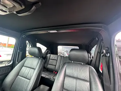 2004 Mercedes-BENZ G-CLASS 缩略图 9