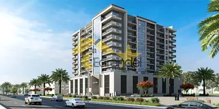Genuine Resale | Motivated Seller | Spacious 1 BR | Near Handover | Near Metro | Prime Location | Fr