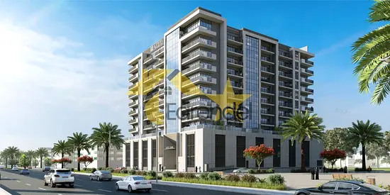 Genuine Resale | Motivated Seller | Spacious 1 BR | Near Handover | Near Metro | Prime Location | Freehold