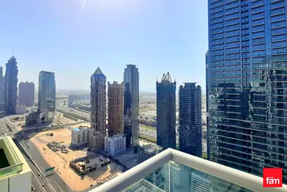 Fully Furnished | Close To Metro | High Floor