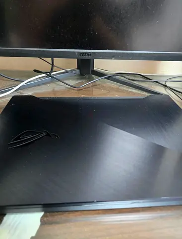 Asus ROG Zephyrus G15 Gaming Laptop