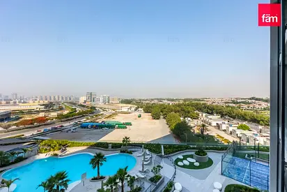 Full Jge View I Handed Over I Spacious | Brand New