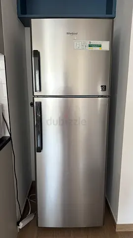 Whirlpool Refrigerator - Excellent Condition