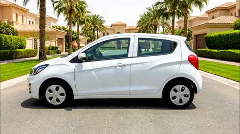 صورة 5 لـ 2019 Chevrolet SPARK