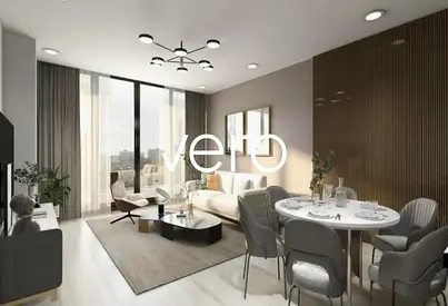 Brand New | Near Circle Mall | Mid Floor