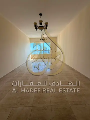 2 Bedroom Apartment for Annual Rent in Al Taawun, Sharjah | 3 Bathrooms | Free Maintenance, AC, Gym, Pool & Parking | Near Al Khan Lagoon | 4 or 6 Che