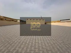 New compound, 36,000 sq ft, with two warehouses, 7,000 sq ft, 160 kW electricity