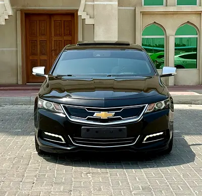 صورة مصغرة 18 لـ 2017 Chevrolet IMPALA