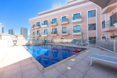 All Bills Included I Furnished I Monthly rent option
