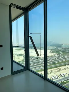 STUNNING VIEW | VACANT | UNFURNISHED