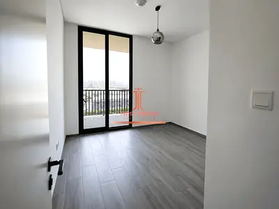 Spacious layout | Community view | Modern living