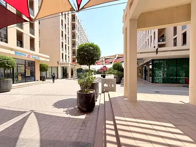 Investor Deal | Rented Studio | High ROI | Prime Al Mamsha Location