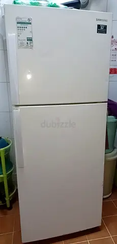 Samsung Fridge  For Sale 276 Liter Price Dhs 550