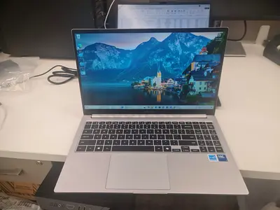 Samsung Laptop