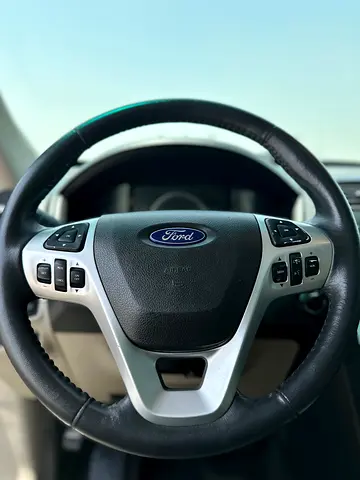 2014 FORD EXPLORER 缩略图 8
