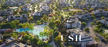 G+1 4BR Villa | La Tilia 2 | Genuine Resale