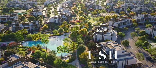 G+1 4BR Villa | La Tilia 2 | Genuine Resale