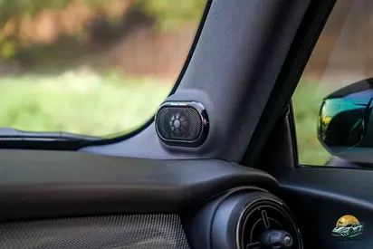 2024 MINI COOPER photo 7