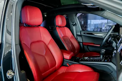 صورة مصغرة 15 لـ 2023 Porsche MACAN