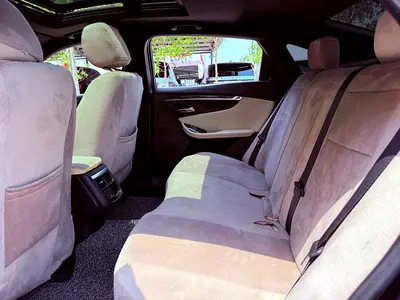 صورة مصغرة 17 لـ 2017 Chevrolet IMPALA