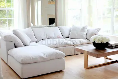 Marina home cloud father🪶couch