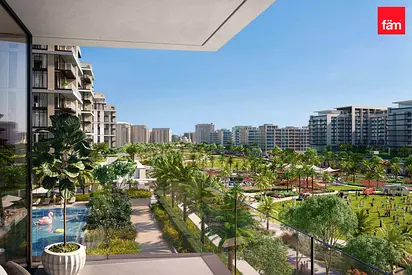 Community Expert | 2 Bedroom | Options Available