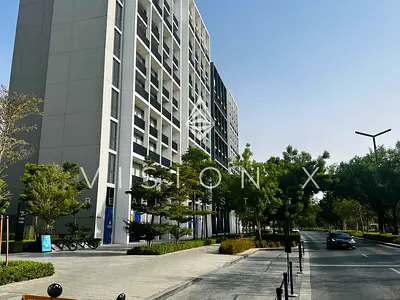 Exceptional Living | Move-in Ready | Aljada