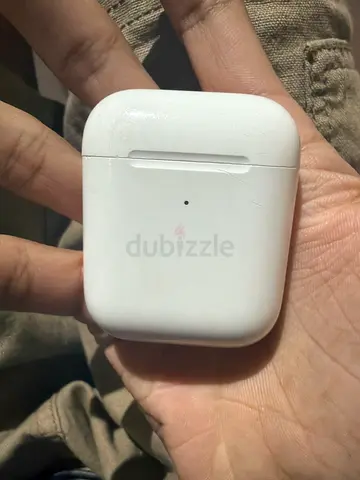 orignal airpods 2nd generation with wireless charging for sale