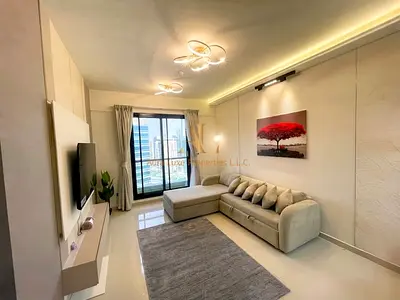 Luxury Living | Upgraded 1Bedroom | Marina View