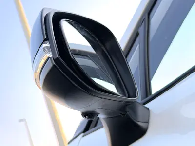 صورة 4 لـ 2026 Toyota COROLLA CROSS