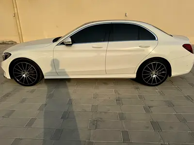 صورة مصغرة 5 لـ 2015 Mercedes-BENZ C-CLASS