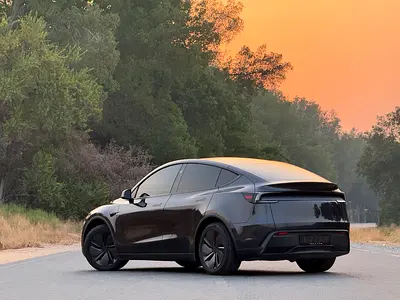صورة 5 لـ 2026 Tesla MODEL Y