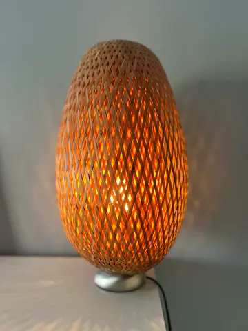IKEA lamp