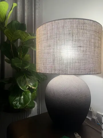 Lamp