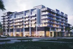 Luxury 1BR | Resort Living | Prime Island Address