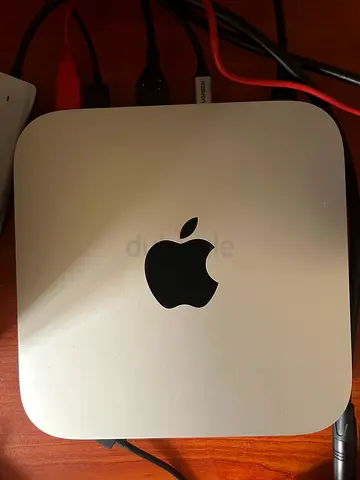 M2 Mac Mini (16GB RAM)