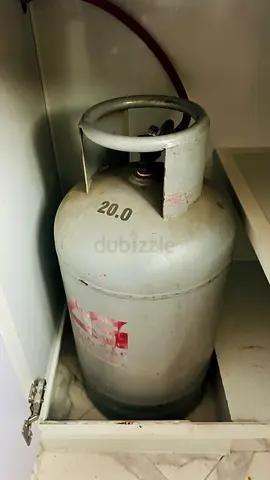 Gas Cylinder to sell