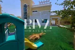 Single Row | Big Plot | Rooftop Terrace