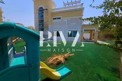 Single Row | Big Plot | Rooftop Terrace