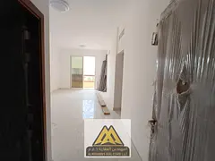 Annual Rent | Brand New 1 Bedroom Apartment | Balcony & 2 Bathrooms | Al Mowaihat 3, Ajman