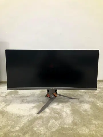 ASUS ROG Swift Gaming monitor