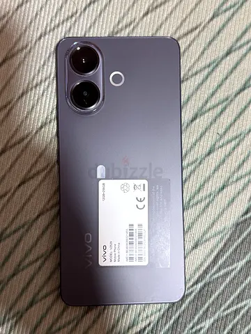 Vivo V60 Lite 5G