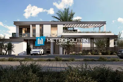 HOT PRICE | Beachfront| 4BR+Maids | ORIGINAL PRICE