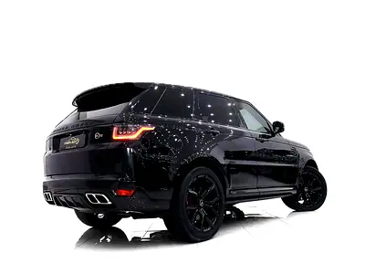 صورة مصغرة 4 لـ 2019 LAND Rover RANGE ROVER SPORT
