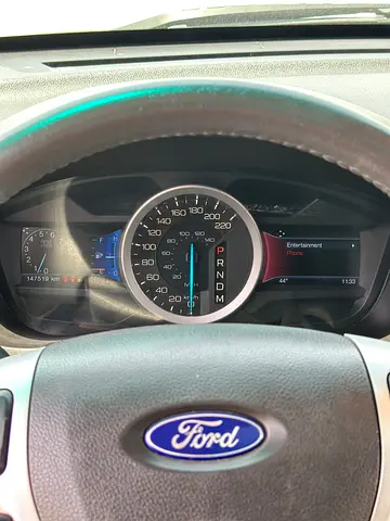2014 FORD EXPLORER 缩略图 7
