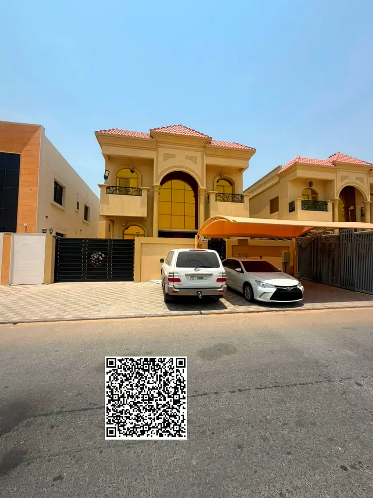 Strategic location / large rebound / large area / near Sheikh Mohammed bin Zayed Road