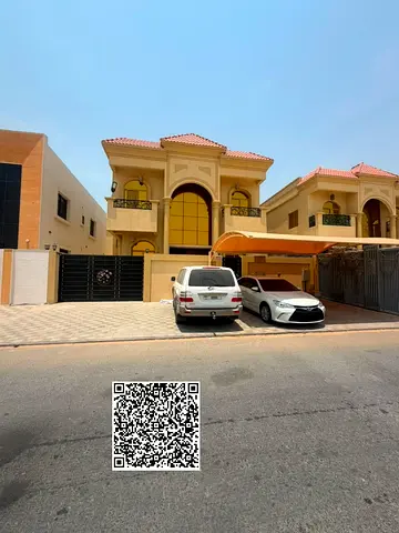 Strategic location / large rebound / large area / near Sheikh Mohammed bin Zayed Road