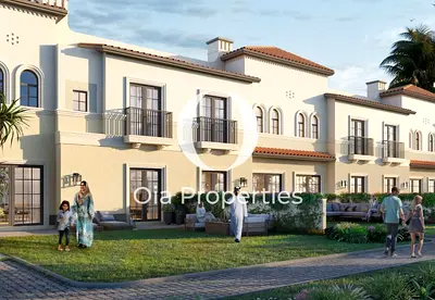 End Townhouse | Spacious 3BR | High ROI Potential